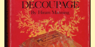 Il decoupages di Hiram Manning 1432 0 hanning decoupage_ok.JPG